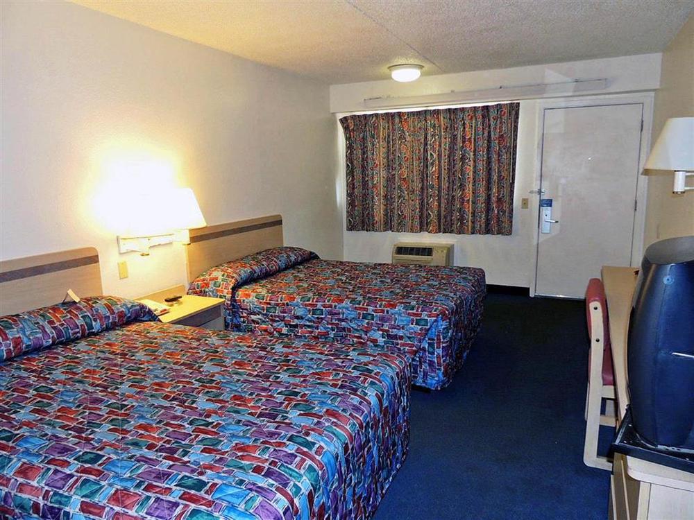 Studio 6 Suites Shreveport, La Industrial Loop Quarto foto