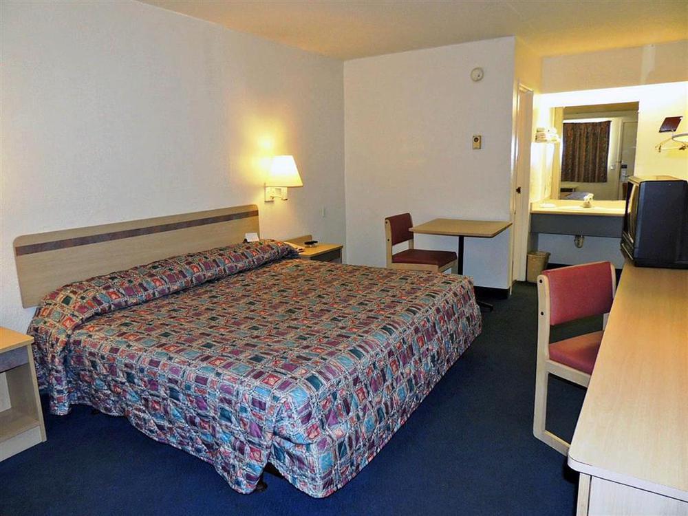 Studio 6 Suites Shreveport, La Industrial Loop Quarto foto